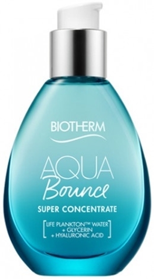 BIOTHERM AQSOURCE SERUM BOUNCE SUPER CONCENTRATE 50 ML